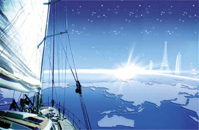 潮起海天闊，揚帆正當(dāng)時——東信醫(yī)藥集團發(fā)展前景展望