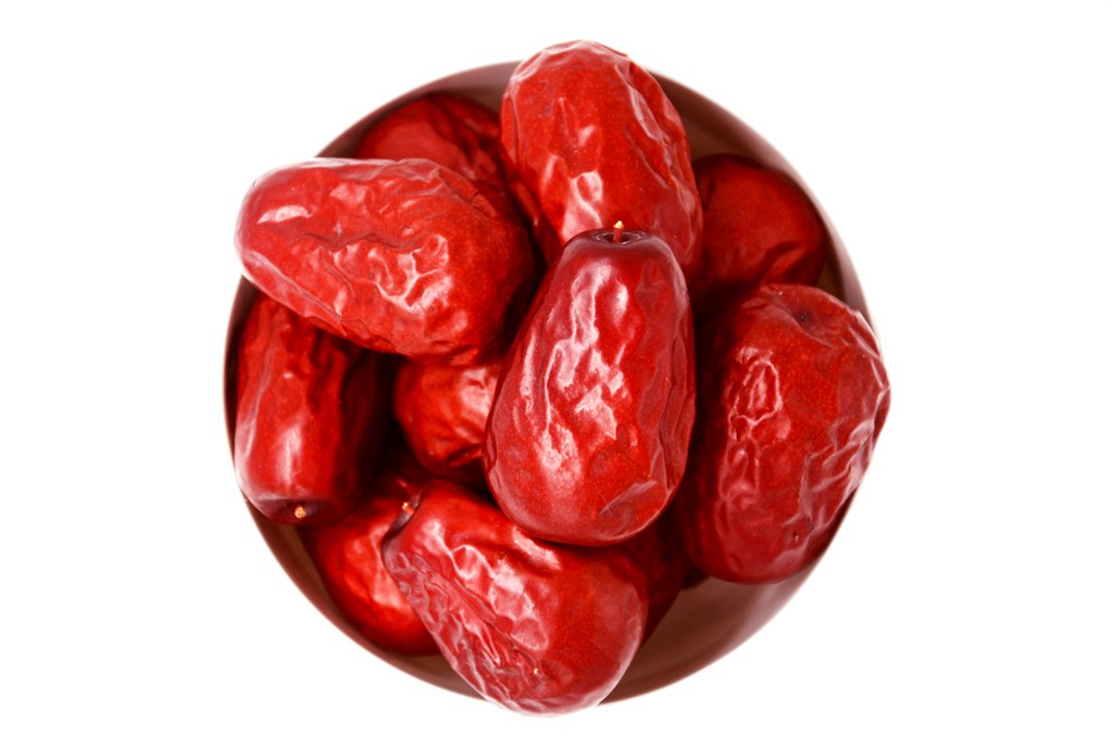 經(jīng)期吃紅棗要注意什么？