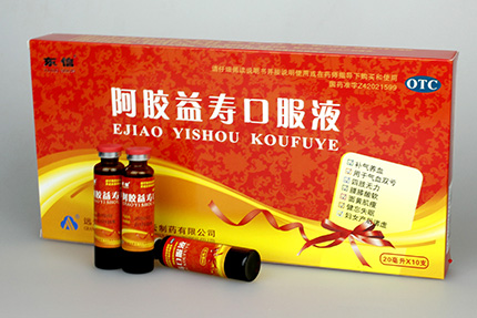 長期脫發(fā)原來是氣血虧損，肝腎不足引起的……這可怎么辦？