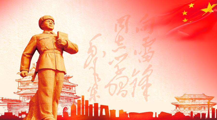 學(xué)習(xí)雷鋒精神，弘揚文明新風(fēng)——東信醫(yī)藥開展3.5學(xué)雷鋒活動