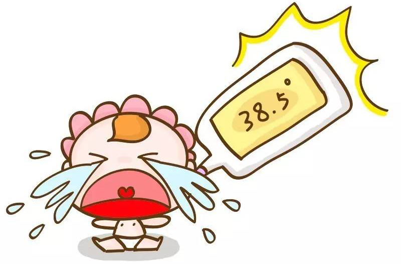 發(fā)熱用藥的界限是38.5℃？為什么