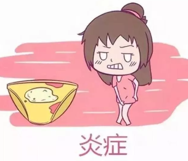 這類炎癥也可導(dǎo)致不孕！