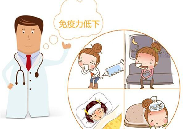 流感又將到來，孩子的免疫力如何？