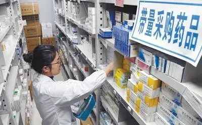 湖北19省中成藥集采，開(kāi)始分配采購(gòu)量