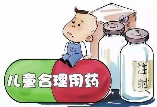 兒童用藥選擇少 用藥需求如何滿足？